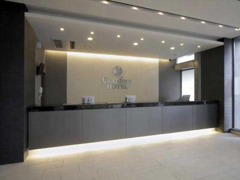 Comfort Kencho-mae Locanda 3*