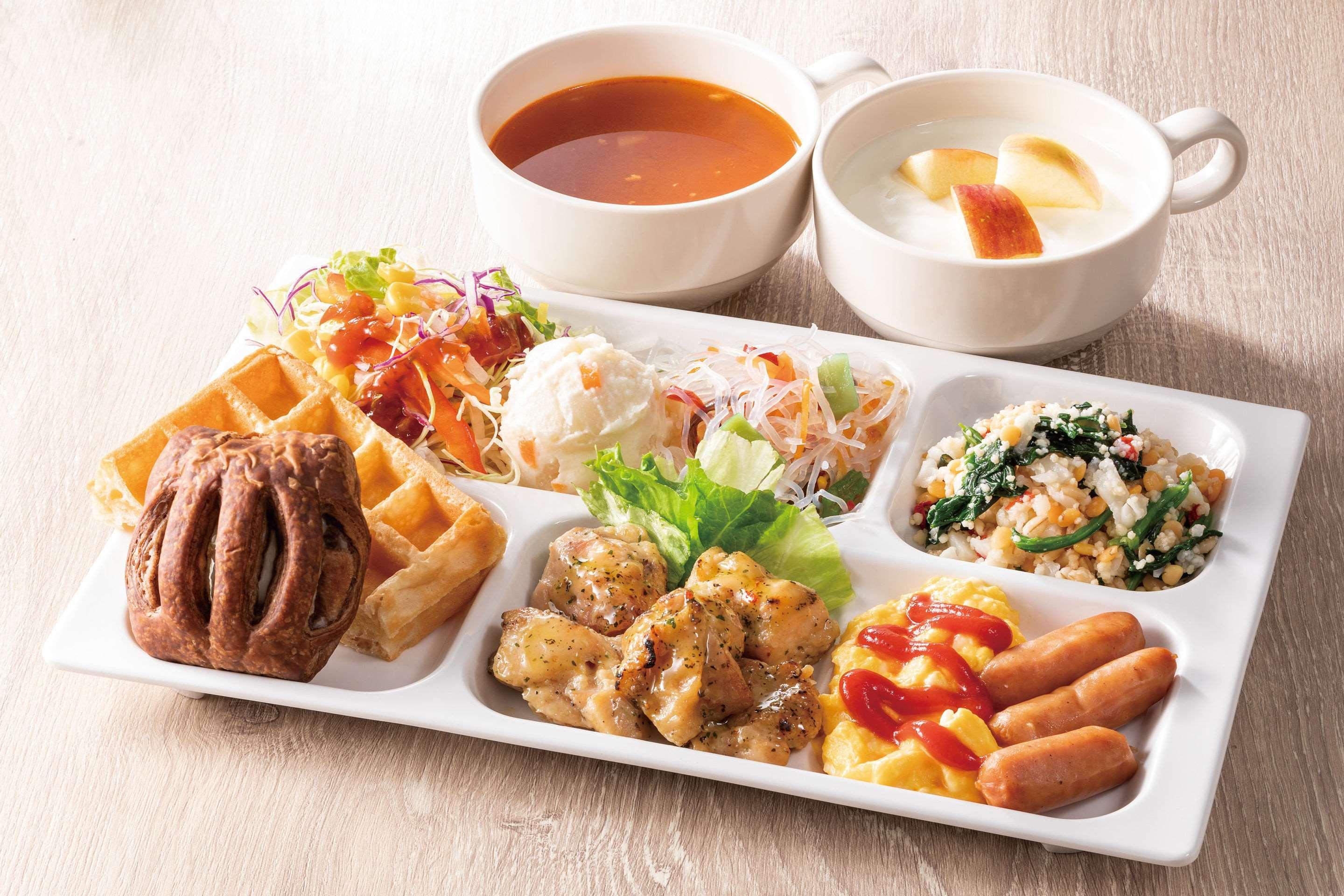 Comfort Prefectural Office 賓館 那霸