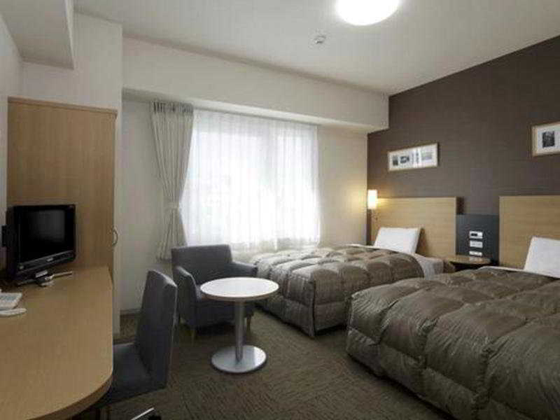 Comfort Kencho-mae Locanda 3*