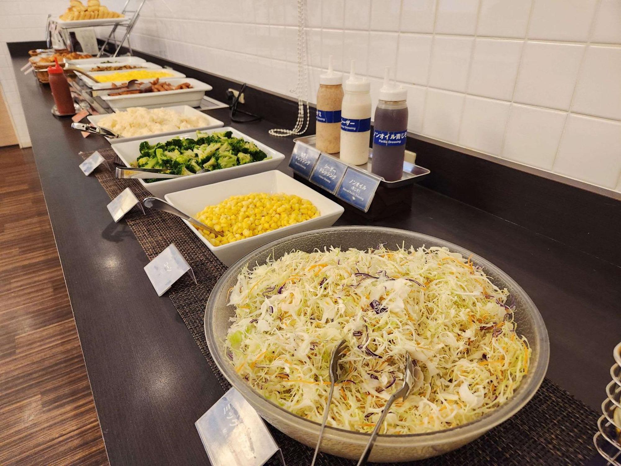 Comfort Prefectural Office 賓館 3*